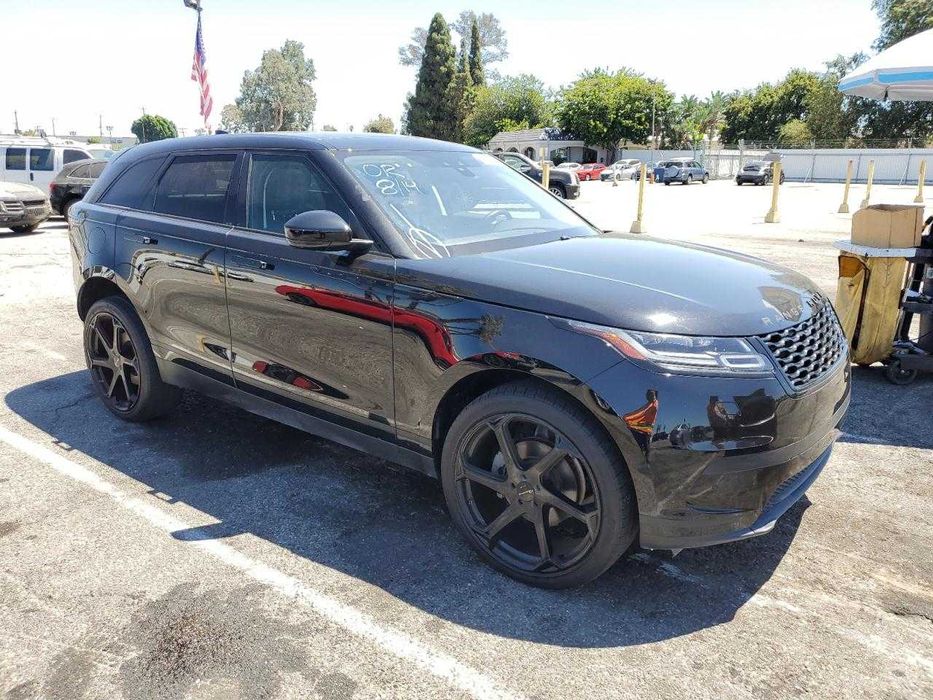 Запчастини | RANGE ROVER VELAR FL | Range Rover Шрот Разборка