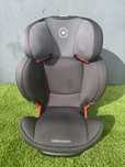 Cadeira Auto Bebeconfort Rodifix grupo 2-3