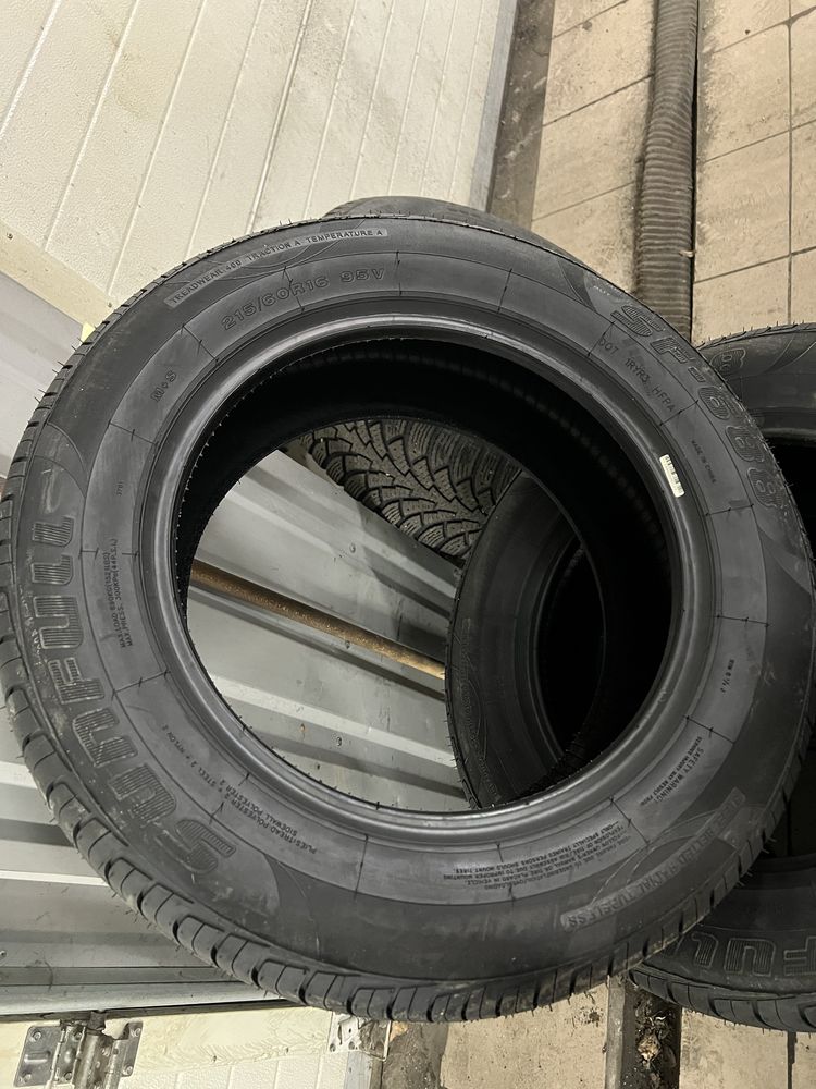 215/60/16 покрышки 215/60r16 новая летняя резина 2023 год