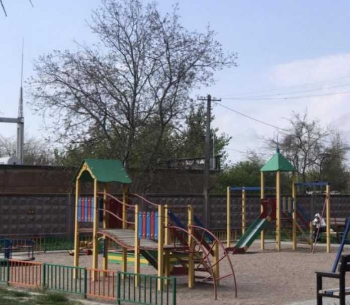 Продается  квартира на поселке Котовского