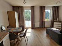 Nowe mieszkanie 30m2