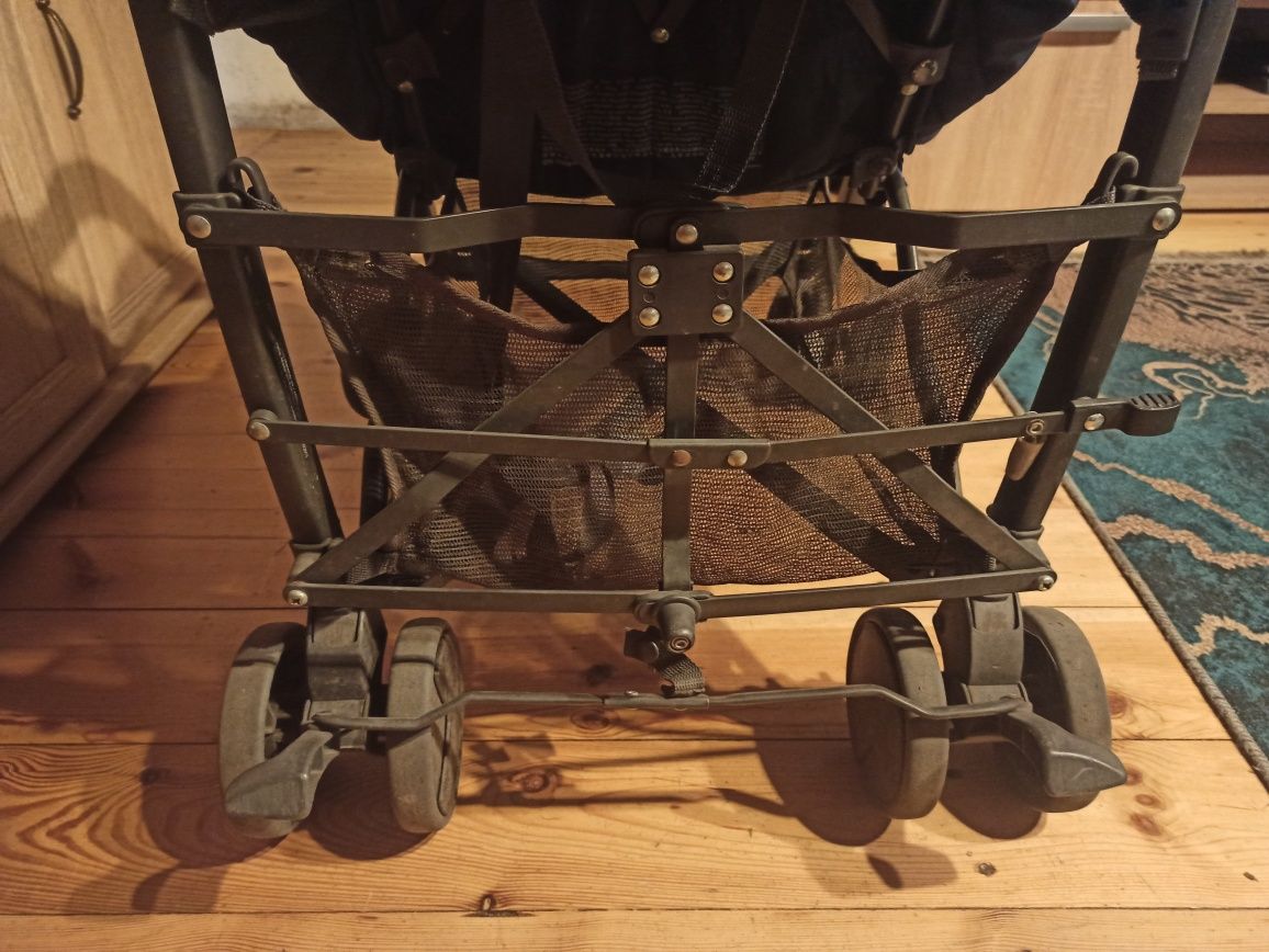 Wózek spacerowy parsolka Cam Micro