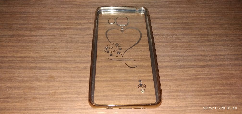 Etui case Beeyo - Samsung Galaxy A5 2016 - plecki