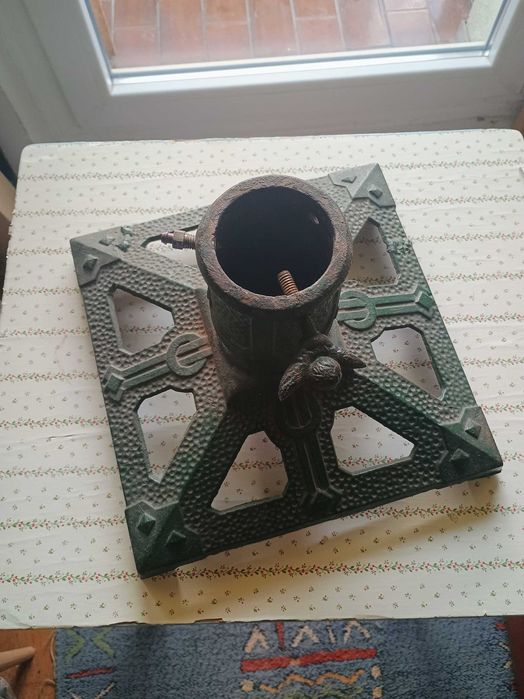 Stojaki pod choinkę kolekcja