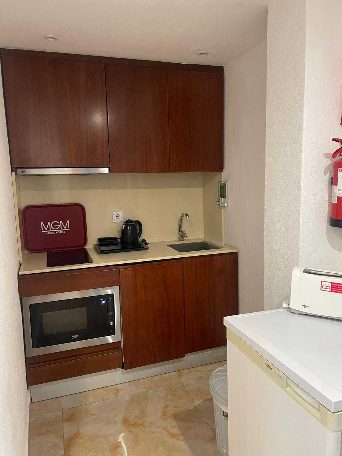 Grand Muthu 5* Oura View Beach Club - Vista Mar -  (26/07 a 02/08) - T