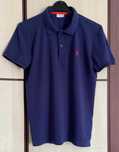 Polo męskie U.S. POLO ASSN. - rozmiar M