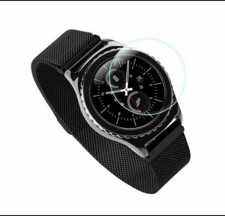 Película de Vidro Temperado Samsung Gear S3 / Galaxy Watch 46mm