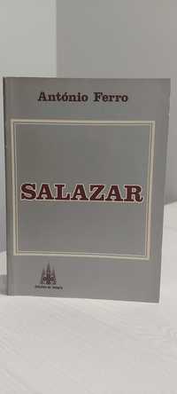 Salazar - 1978 - António Ferro