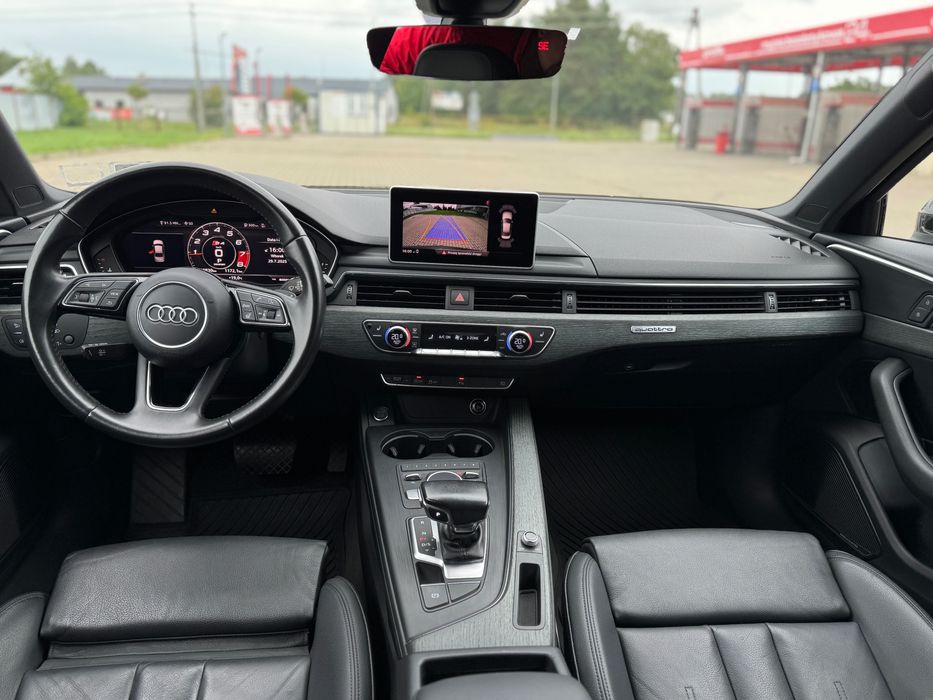 !!!Wynajem Auta !!! Ostrołęka !!! Audi A4 S-line !!! 150 zł Doba