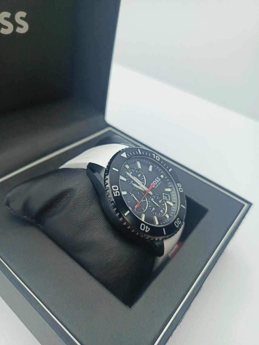 Zegarek Męski HUGO BOSS Admiral