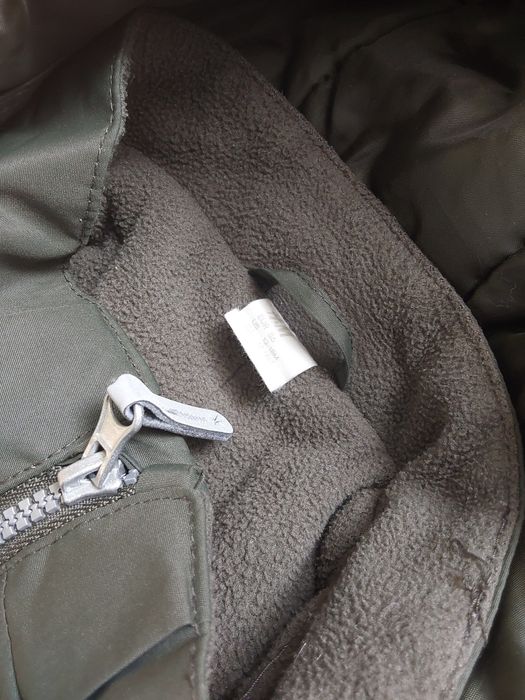 Zimowy kombinezon H&M rozmiar 86 cm