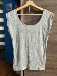 T-shirt firmy Old Navy szary