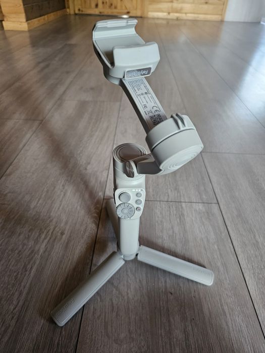 Gimbal ręczny FeiyuTech Vimble 3 do smartfonów+ moduł AI do śledzenia