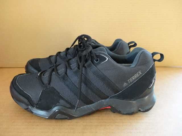 Buty ADIDAS TERREX AX2 CP roz 44 Trekkingowe Turystyczne