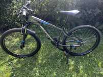 Rower Rockrider ST100 koła 26 cali
Koła 26 cal