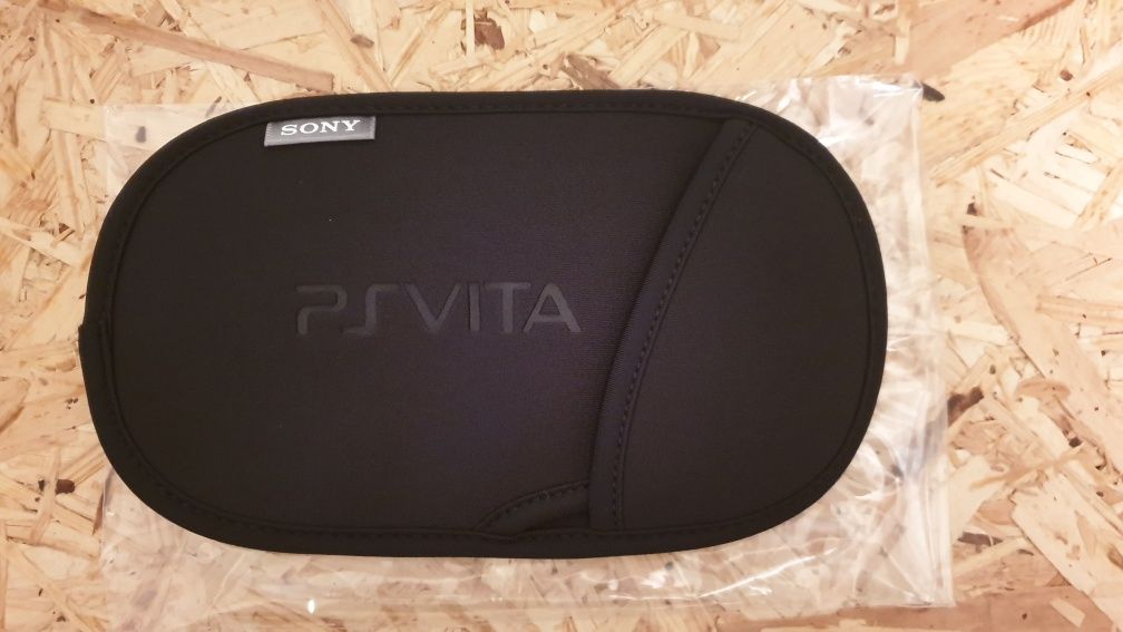 Protecção PSVita