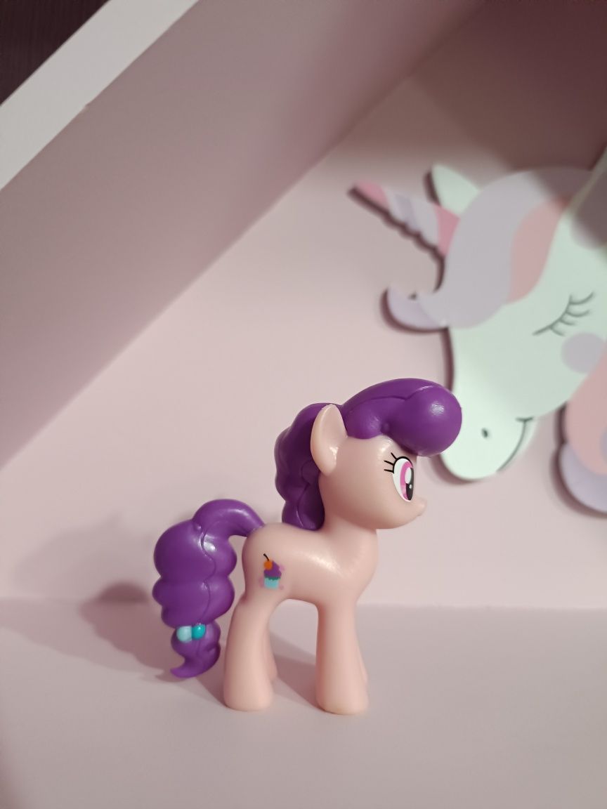 My Little Pony Sugar Belle G4 Hasbro figurka Kucyk MLP