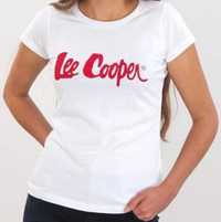 Женская футболка Lee Cooper XL