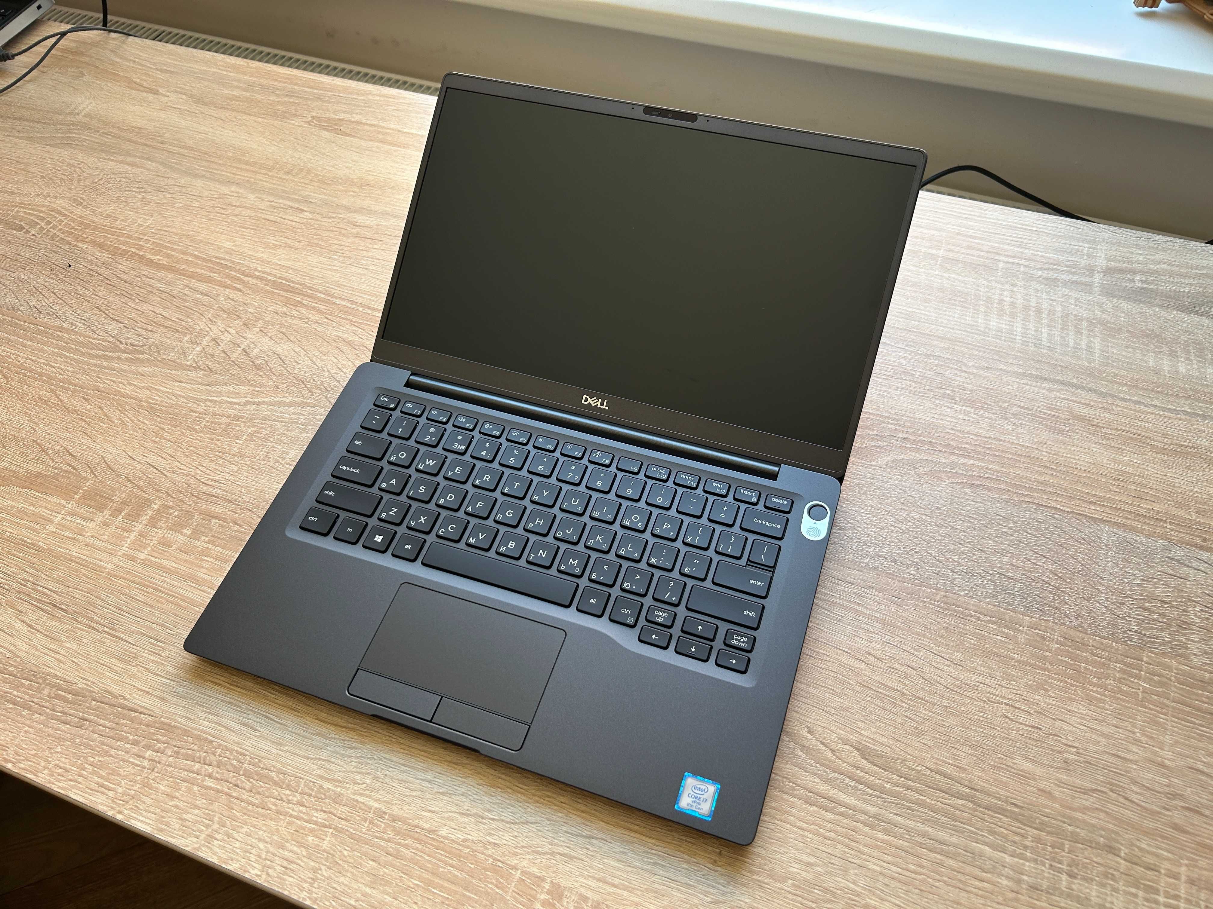 Dell Latitude 7400 Core™ i7 _ 512gb SSD _ 16gb RAM _ FullHD ips