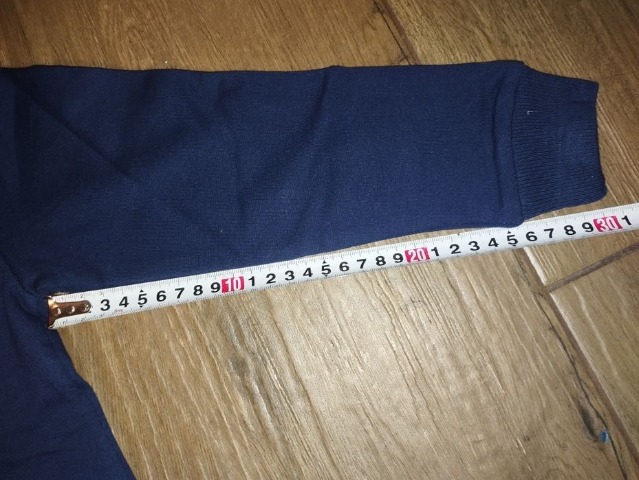 Bluza świąteczna