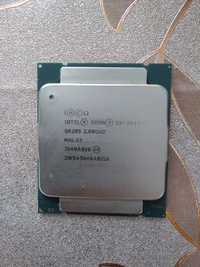 Продам процессор xeon 2640 v3