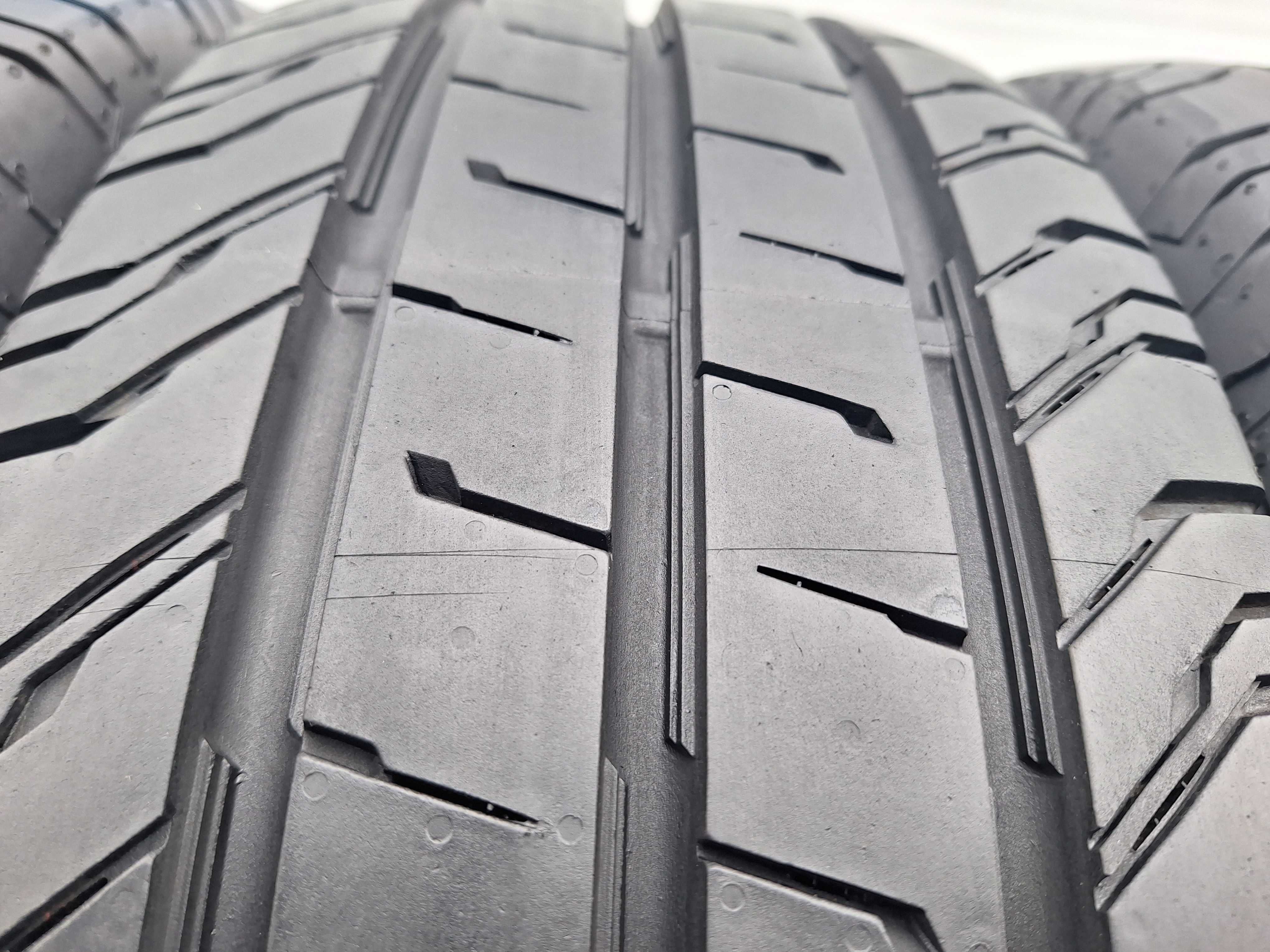 OPONY Letnie 205/65R16c COTINENTAL  205/65/16C Nowe Demo