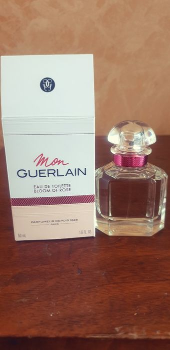 Духи оригинал GUERLAIN