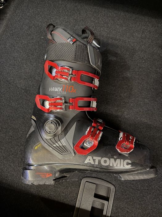 Atomic Hawx Ultra 110X F110