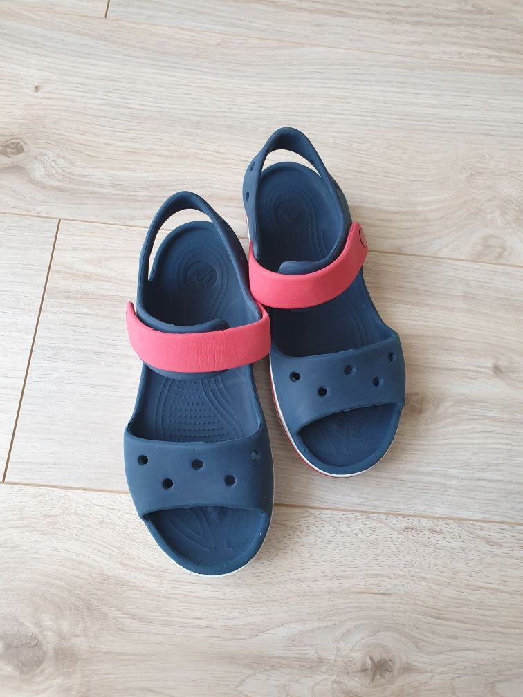 Взуття Crocs J3 оригінал