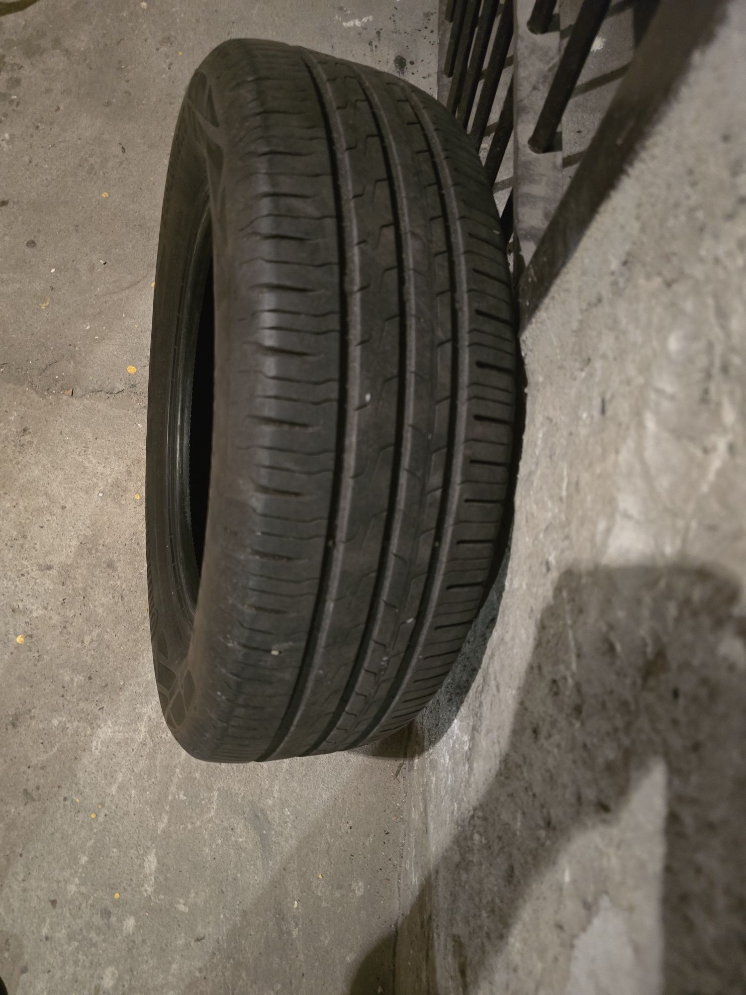 Continental EcoContact 6 185/65 r14 T