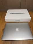 MacBook Air 13-inch A1466