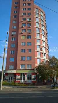 Продам СВОЮ квартиру в новострое на пр.Гагарина,возле "NEO PLAZA" 95м2