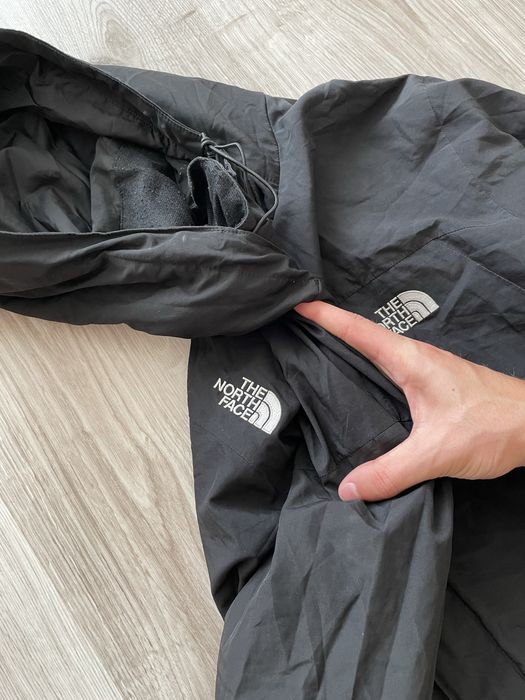 Вітровка The North Face  HyVent