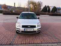 Ford Fusion 2004