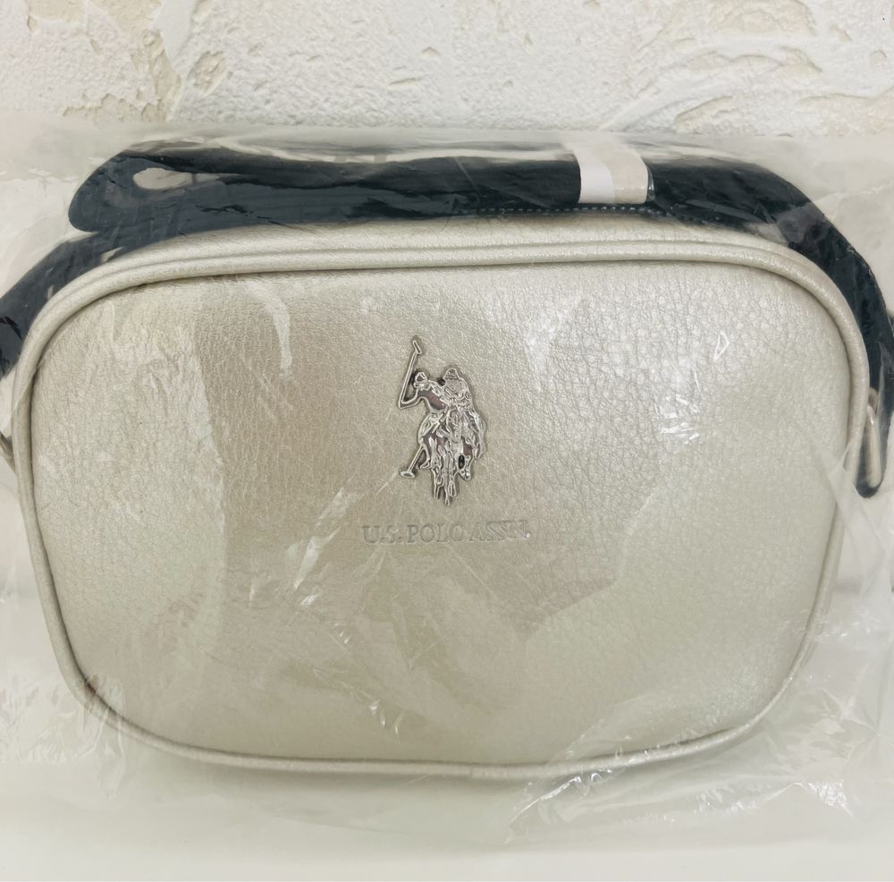 Жіноча сумка U.S. Polo Assn