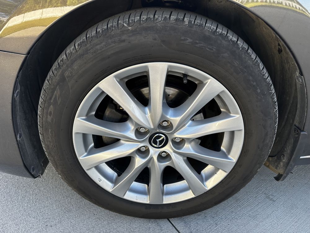 Продам MAZDA 6 Evolution