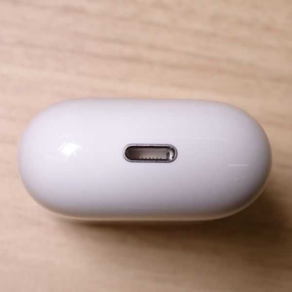 Футляр, Бокс, Коробка, Кейс AirPods