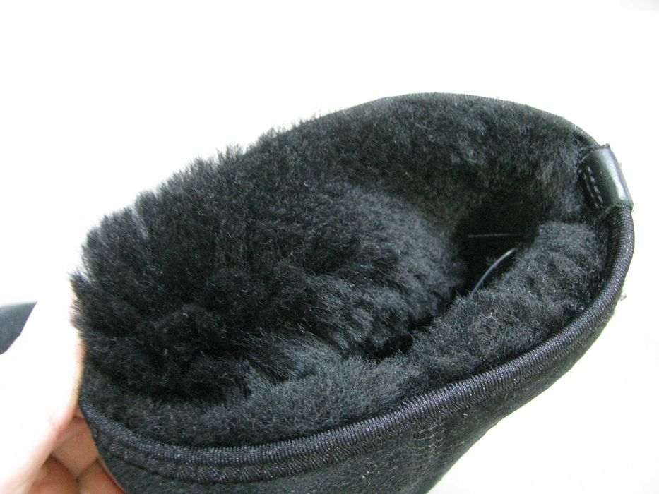 Полусапоги ECCO CHUNKY SNEAKER W 203203/51052