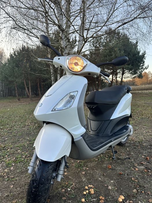 Piaggio Fly  50  2T 2014
