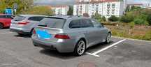 Bmw série 5 pack M