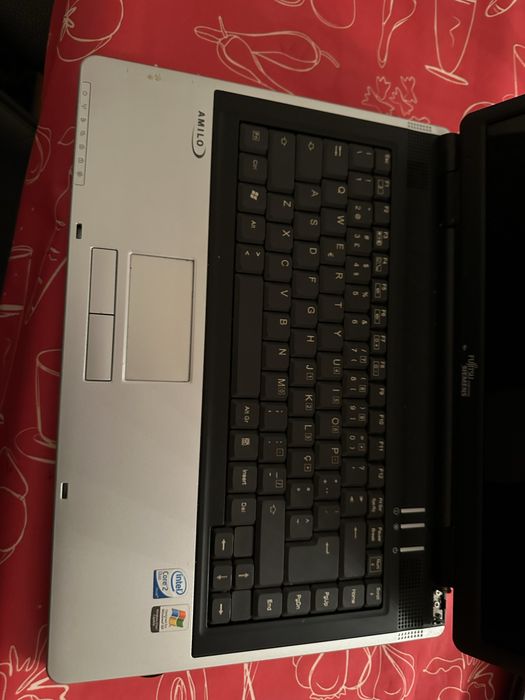 Torre e Portateis - acer aspire 5333 e fujistu amilo para peças