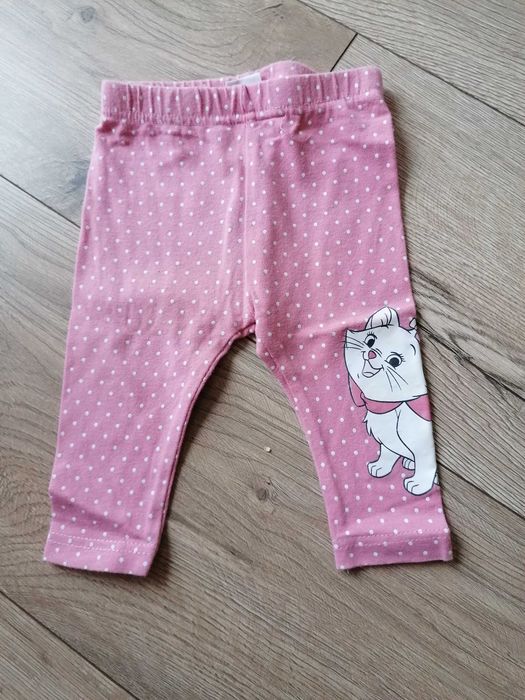 Sprzedam legginsy 62