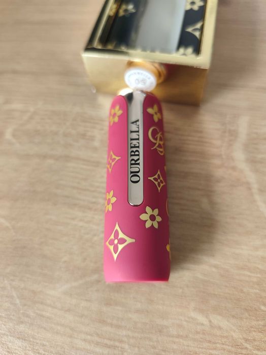 Pomadka szminka 05 ultra matte lipstick ourbella