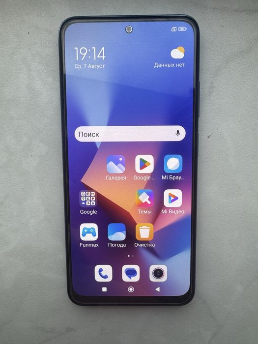 Xiaomi Redmi Note 10 4/64