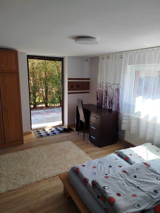 ***Brenna -Apartament nad samą rzeką** WOLNE TERMINY!