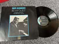 Fats domino be my guest płyta winylowa