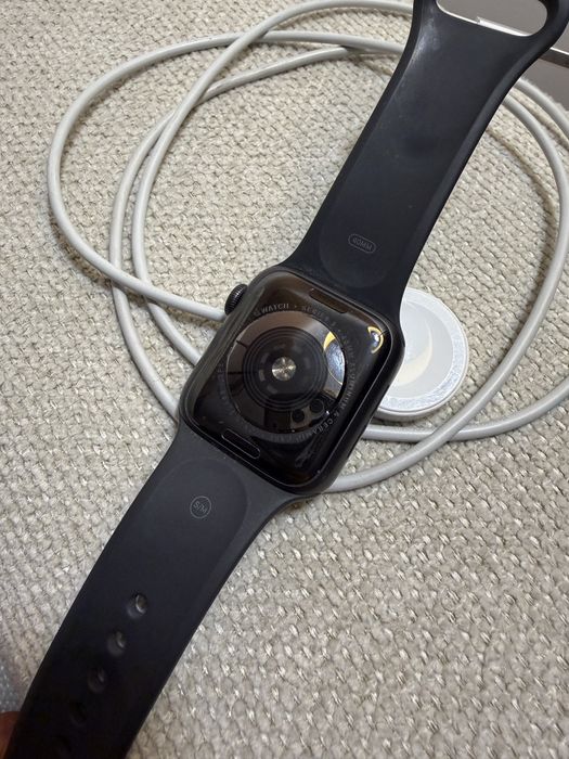 Apple watch serie 5 40mm