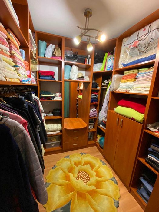 Продаж великої квартири в Новобудові 2010р ID: 23682