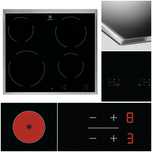 Nowa płyta ceramiczna ELECTROLUX EHF16240XK – zapakowana, nie indukcja