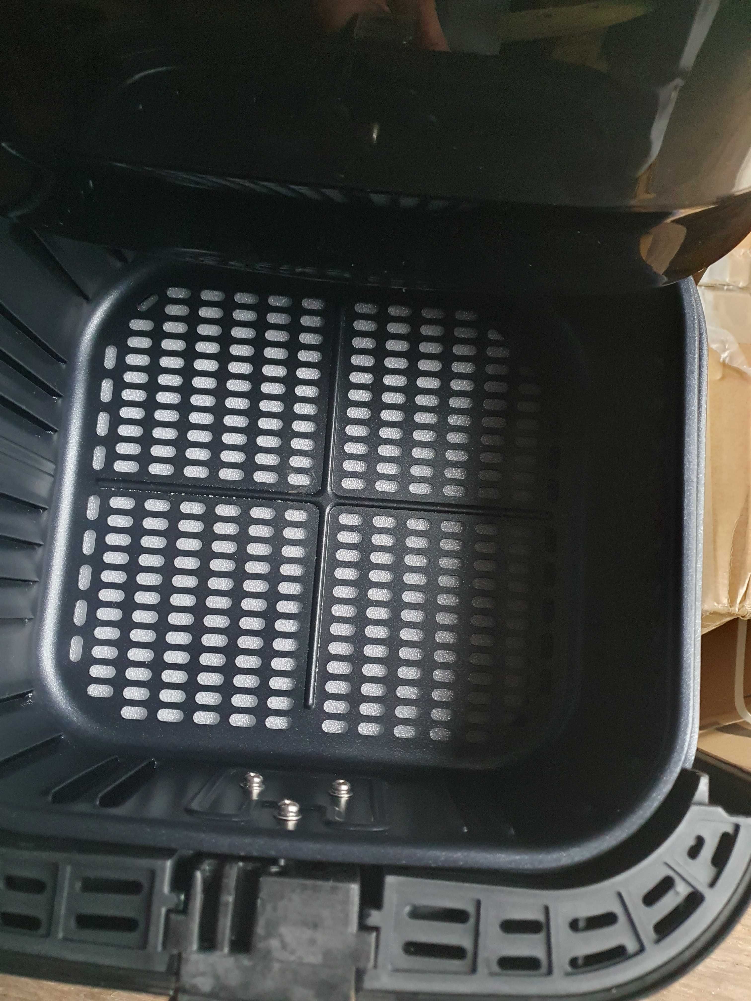 PROSCENIC T21 Frytkownica beztłuszczowa Air Fryer 1700W 5,5L